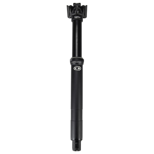 CRANKBROTHERS HIGHLINE 7 125mm telescopische zadelpen