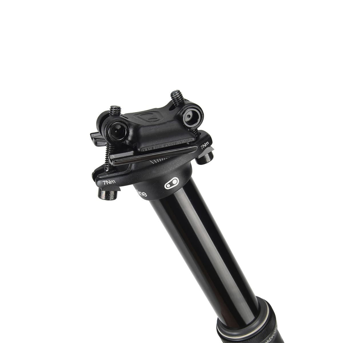 CRANKBROTHERS HIGHLINE 7 125mm telescopische zadelpen