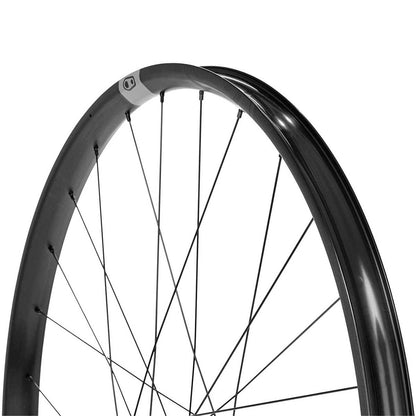 Voorwiel CRANKBROTHERS SYNTHESIS Enduro 29" 15x110 mm Boost