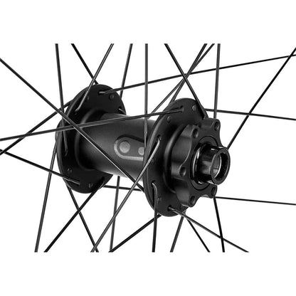 Voorwiel CRANKBROTHERS SYNTHESIS Enduro 29" 15x110 mm Boost