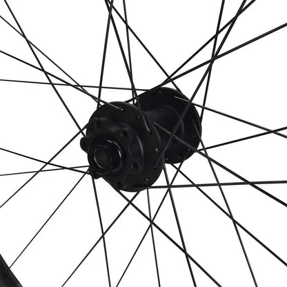 Voorwiel CRANKBROTHERS SYNTHESIS E-MTB I9 29" 15x110 mm Boost