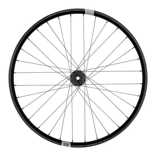 CRANKBROTHERS SYNTHESIS XCT I9 29" 12x148 mm Boost achterwiel