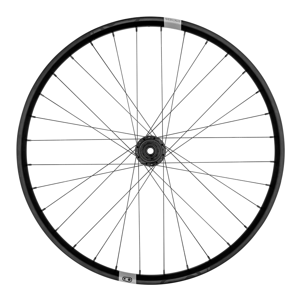 Roue Arrière CRANKBROTHERS SYNTHESIS XCT I9 29" 12x148 mm Boost