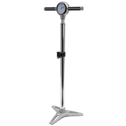 Pompe à Pied CRANKBROTHERS KLIC Manomètre Analogique