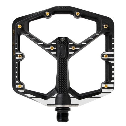 Platformpedalen CRANKBROTHERS STAMP 7 Large Fabio Wibmer