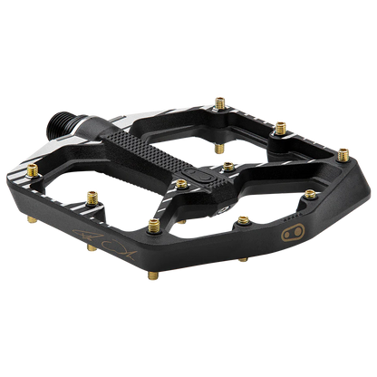 Platformpedalen CRANKBROTHERS STAMP 7 Large Fabio Wibmer