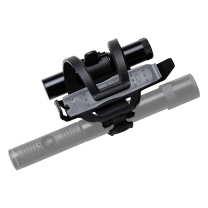 Multitool op Bidonhouder CRANKBROTHERS S.O.S BC18