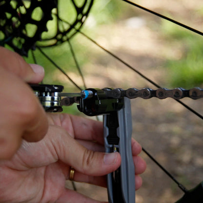Multitool op schroeven CRANKBROTHERS S.O.S TS18