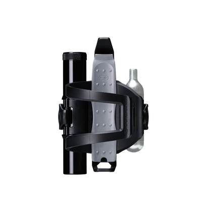 Multitool op Bidonhouder CRANKBROTHERS S.O.S BC18