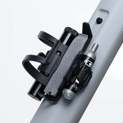 Multitool op Bidonhouder CRANKBROTHERS S.O.S BC18