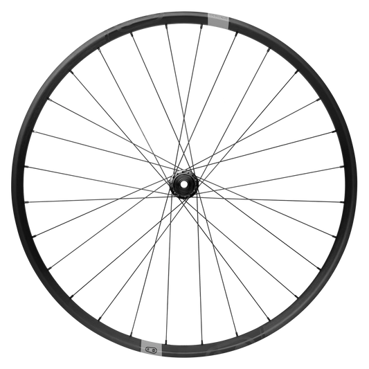 CRANKBROTHERS SYNTHESIS Aluminium Gravel Tubeless Ready Voorwiel (Center Lock)