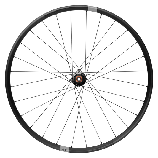 Achterwiel CRANKBROTHERS SYNTHESIS Aluminium Gravel Tubeless Ready (Center Lock)