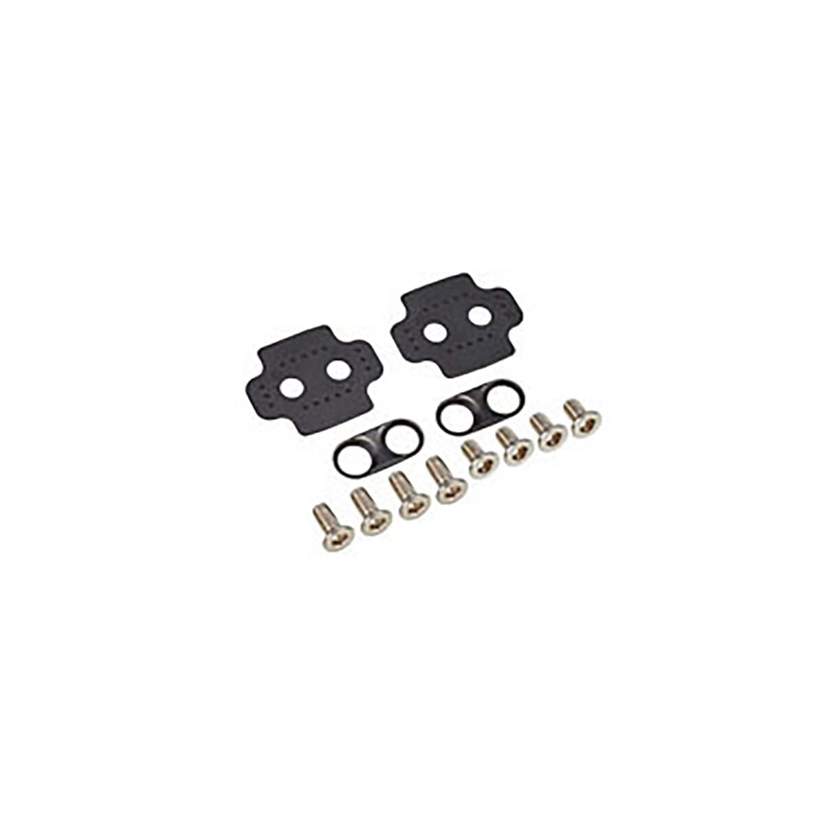 Kit de Cales pour Pédales CRANKBROTHERS PREMIUM V2