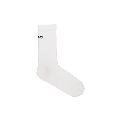 POC CADENCE LONG sokken Wit