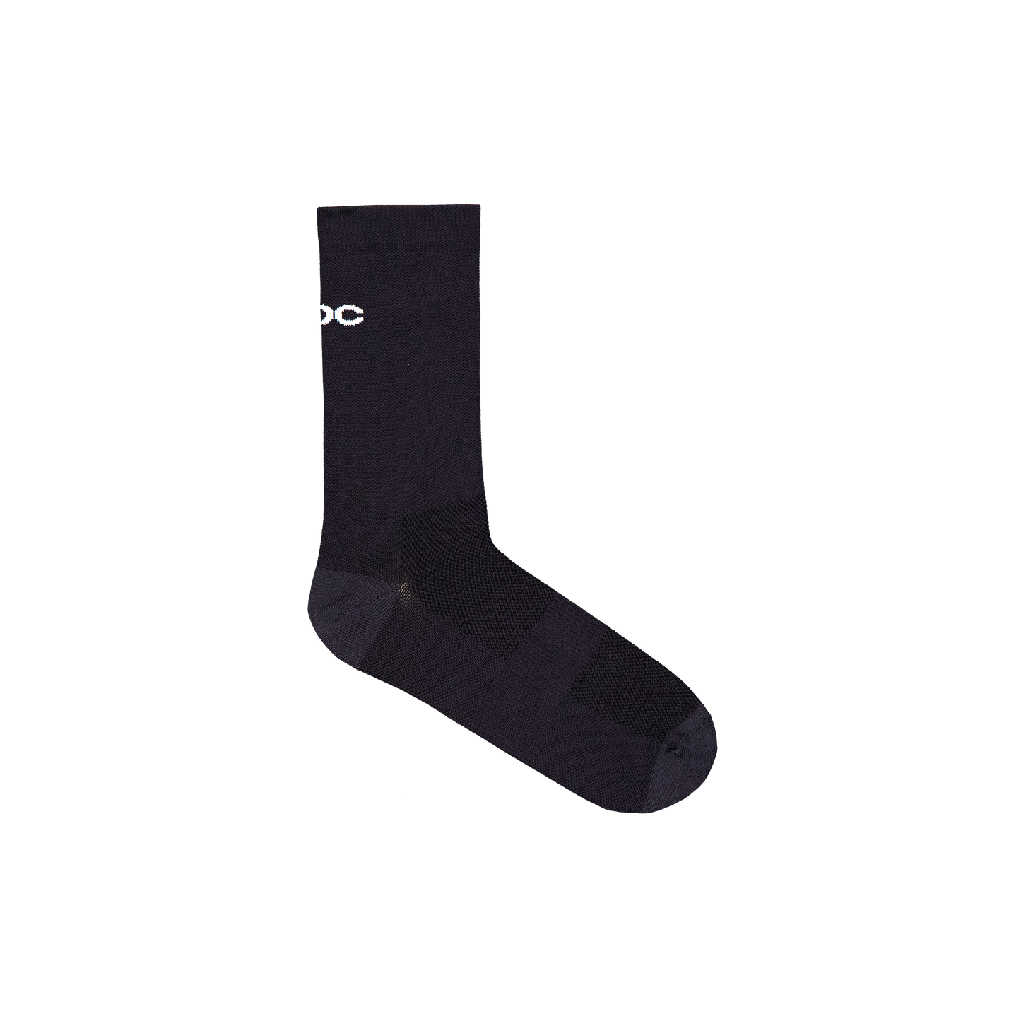 Chaussettes POC CADENCE LONG Noir