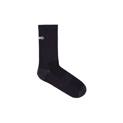 POC CADENCE LONG sokken Zwart