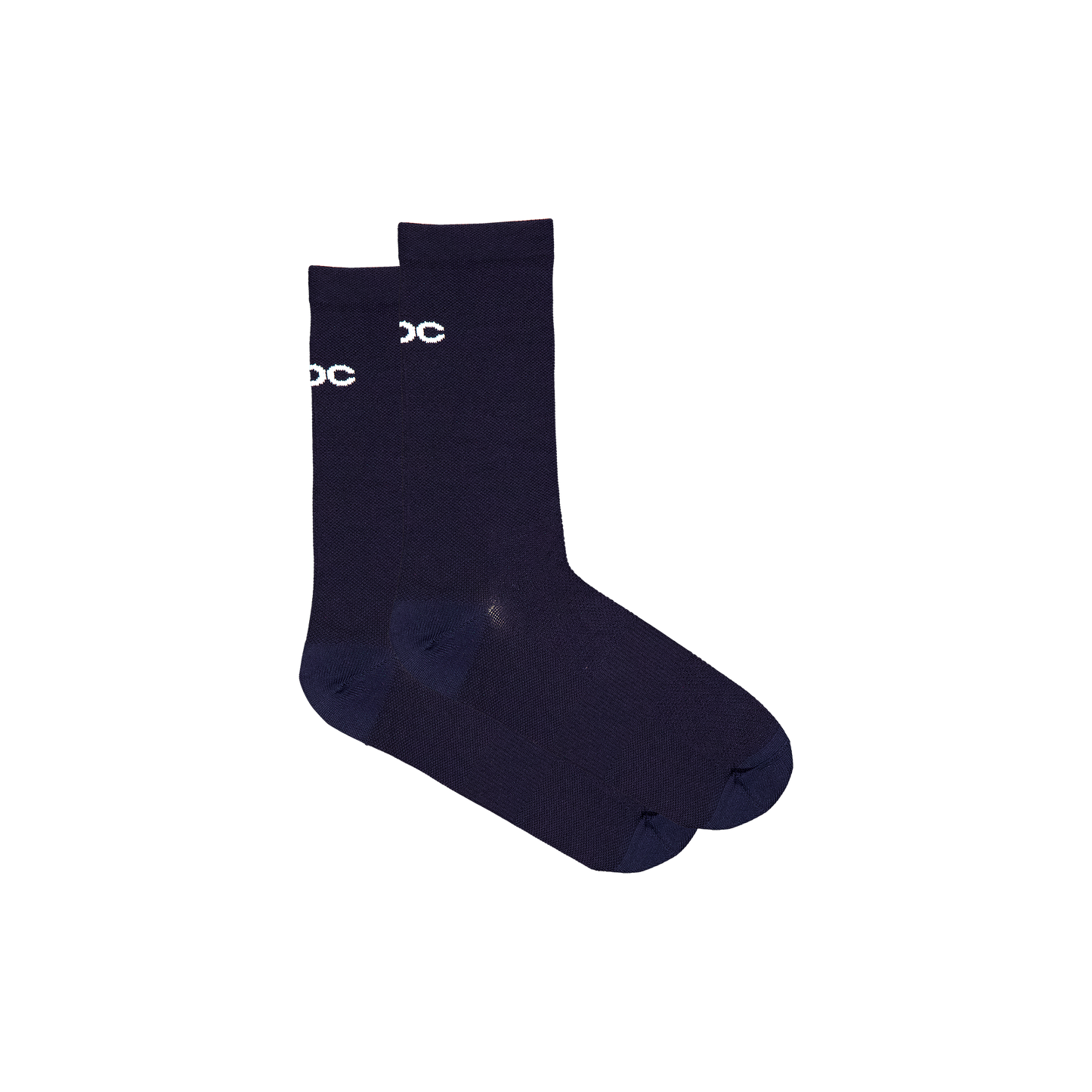 Chaussettes POC CADENCE LONG Marine