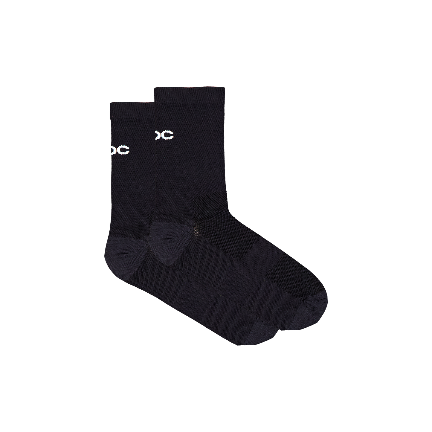 Chaussettes POC CADENCE Noir
