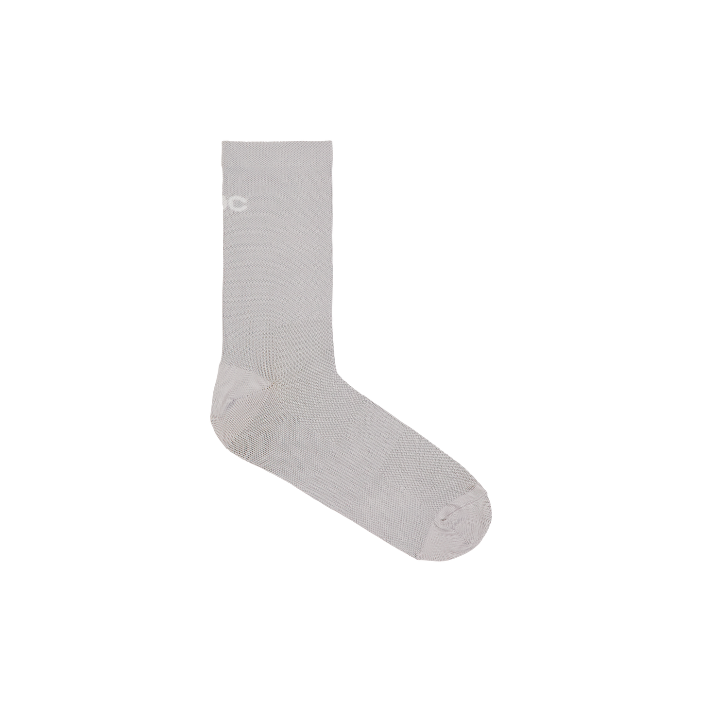 Chaussettes POC CADENCE Gris