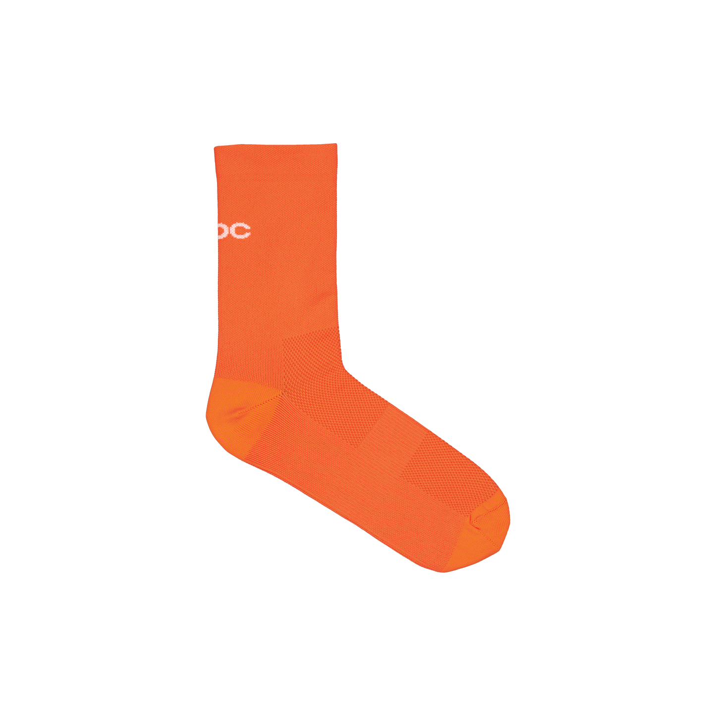 Chaussettes POC CADENCE Orange