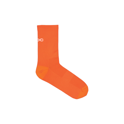 POC CADENCE-sokken Oranje