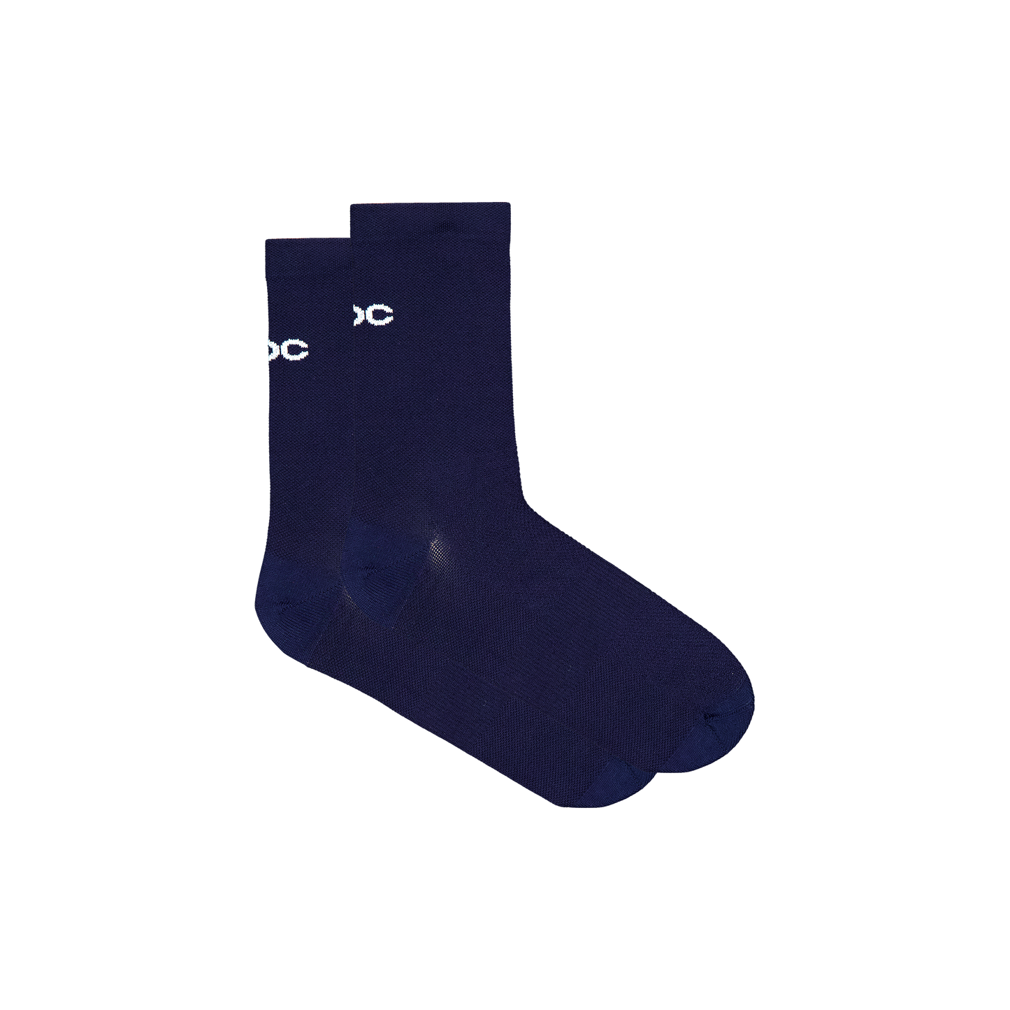Chaussettes POC CADENCE Marine