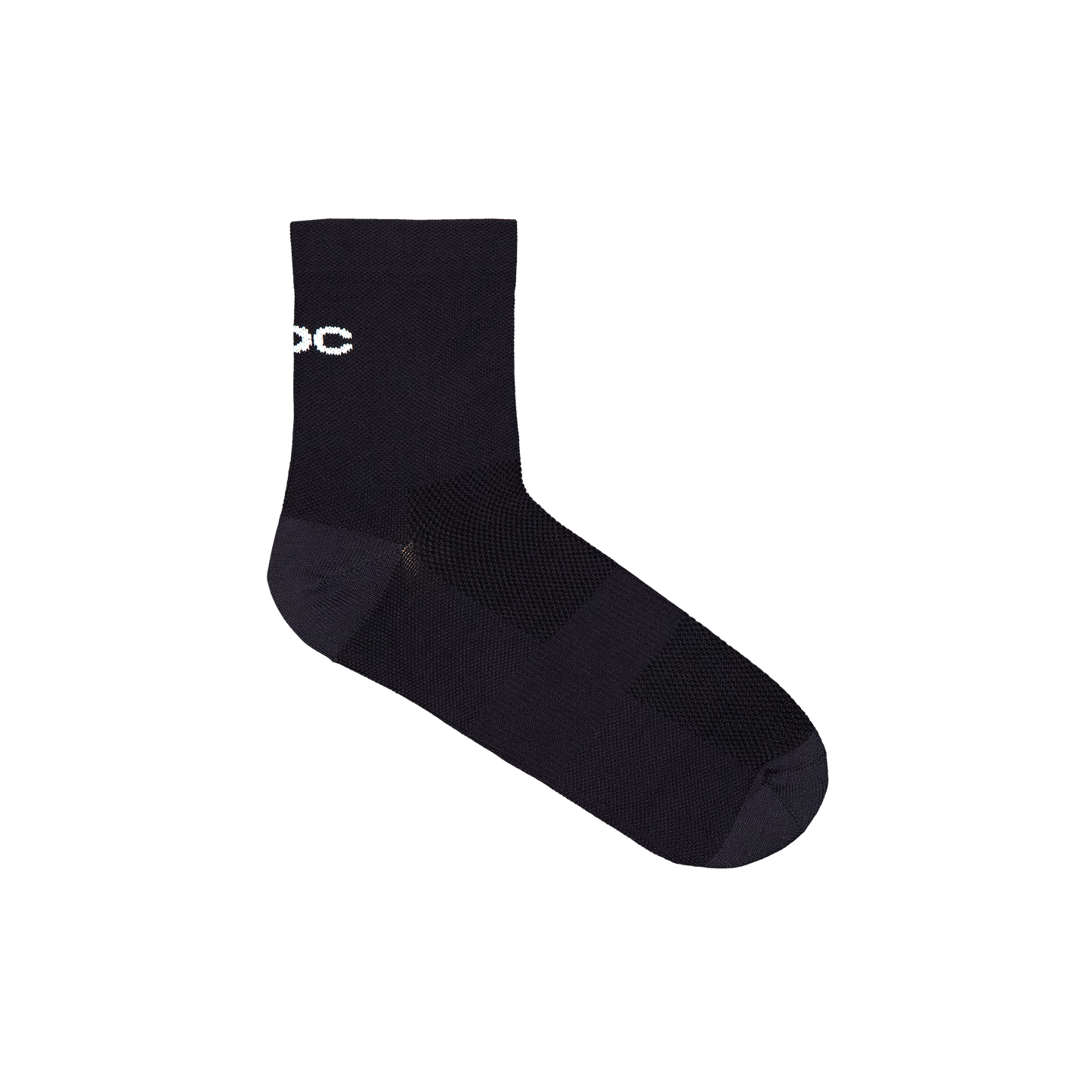 POC CADENCE SHORT Zwart