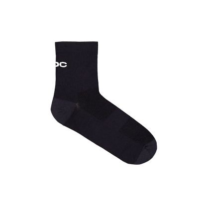POC CADENCE SHORT sokken Zwart