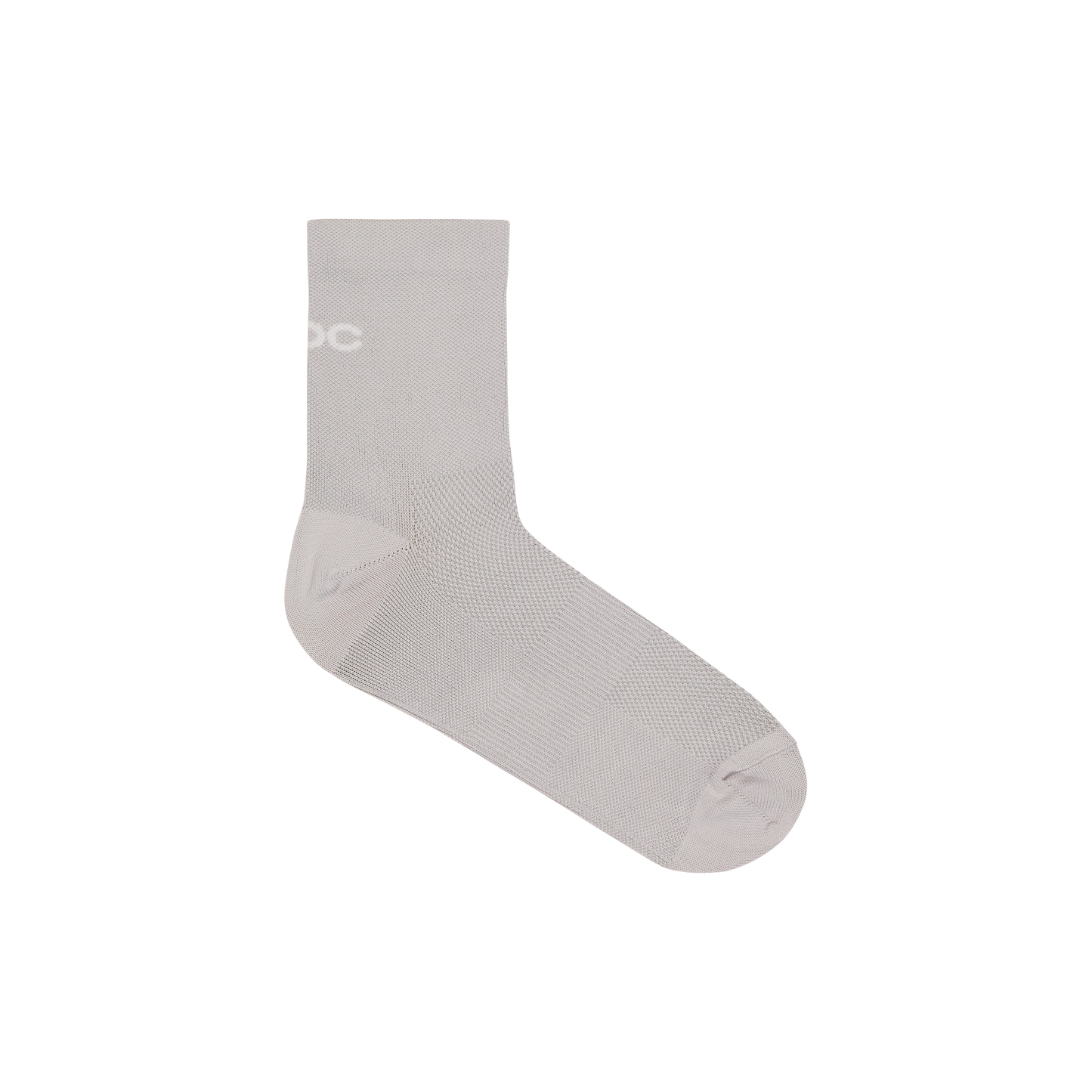POC CADENCE SHORT Sokken Grijs