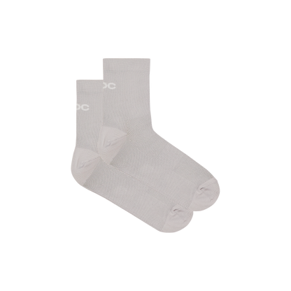 POC CADENCE SHORT sokken Grijs