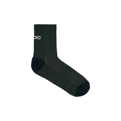 POC CADENCE SHORT sokken Groen