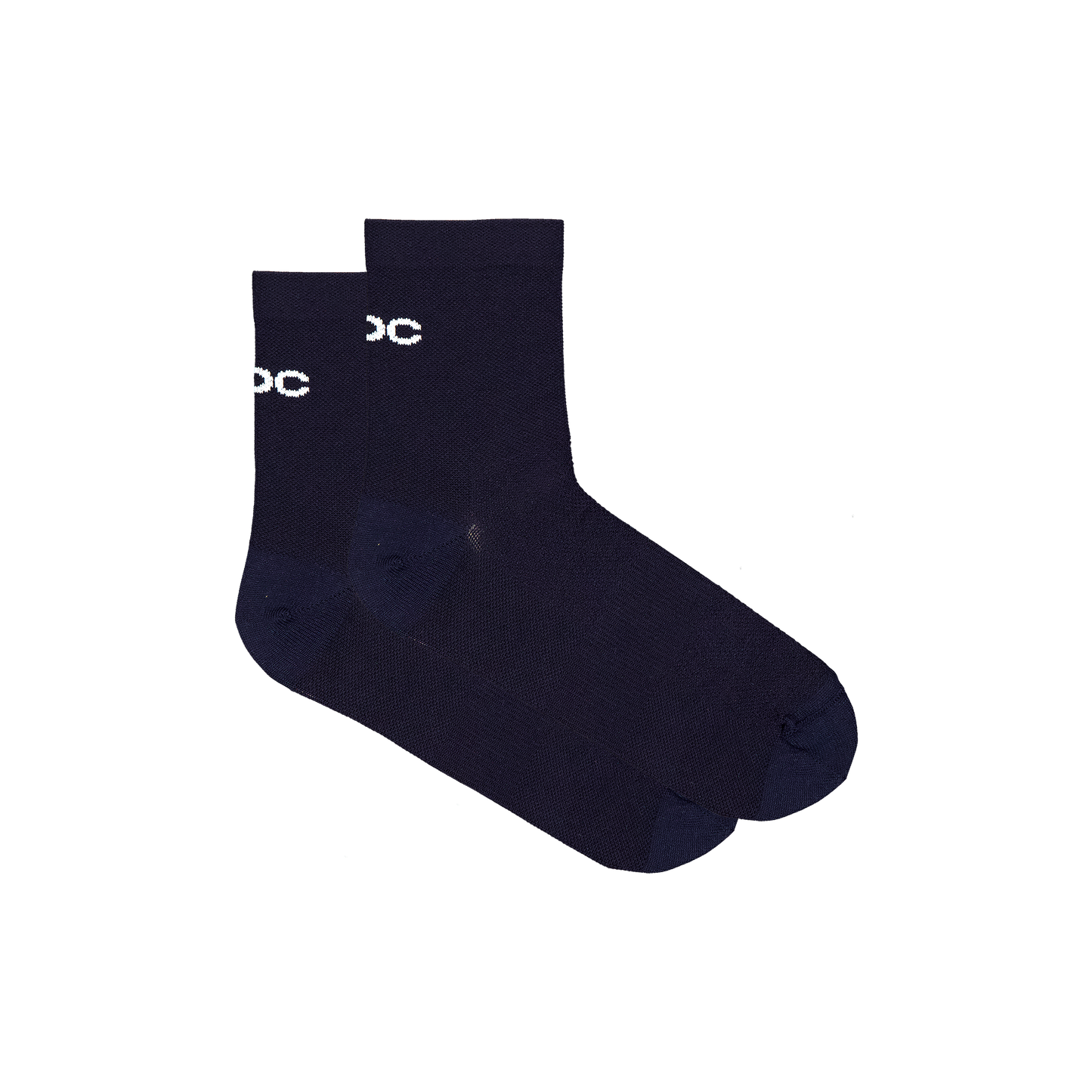 POC CADENCE SHORT Navy sokken