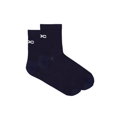 POC CADENCE SHORT sokken Marine