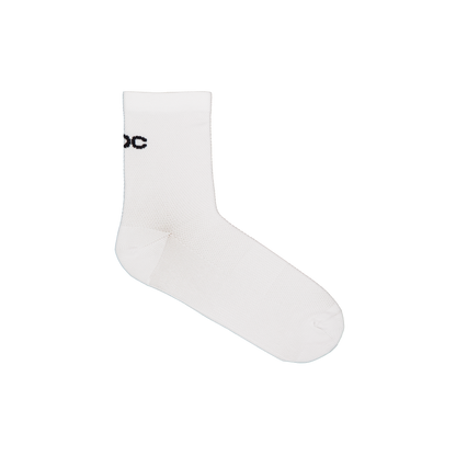 POC CADENCE AIR sokken Wit