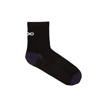 POC CADENCE AIR sokken Zwart