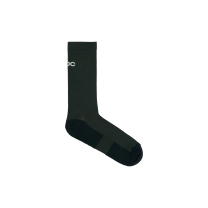 Chaussettes POC MOTION MTB LONG Vert