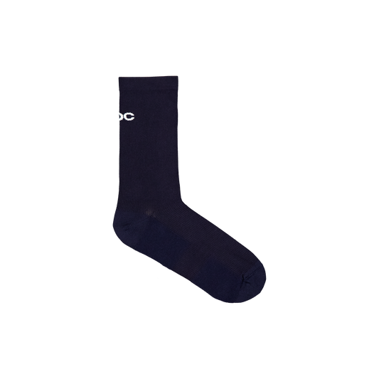 Chaussettes POC MOTION MTB LONG Marine