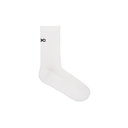 Chaussettes POC MOTION MTB Blanc