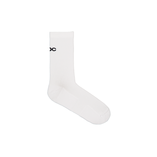 Chaussettes POC MOTION MTB Blanc