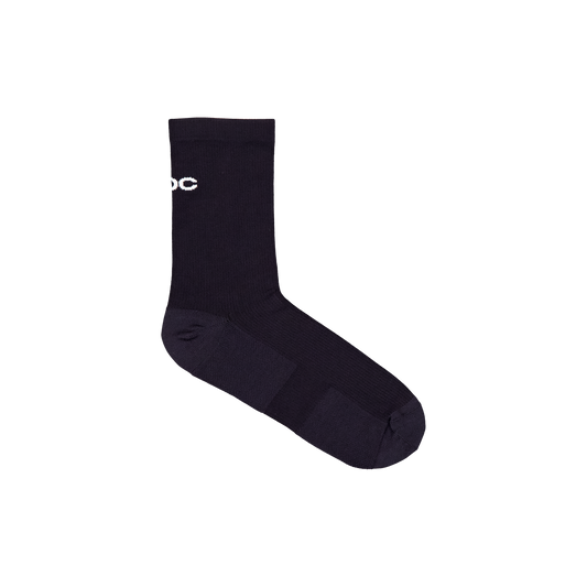 Chaussettes POC MOTION MTB Noir