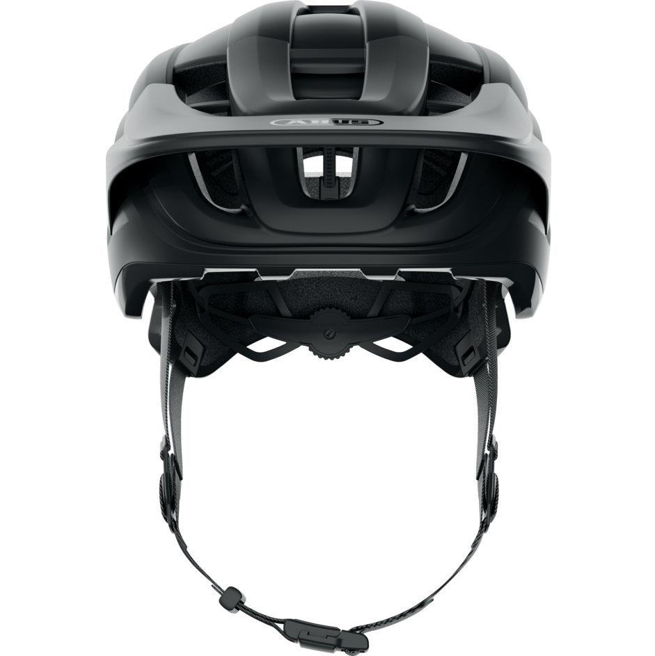 Casque VTT ABUS CLIFFHANGER MIPS Noir