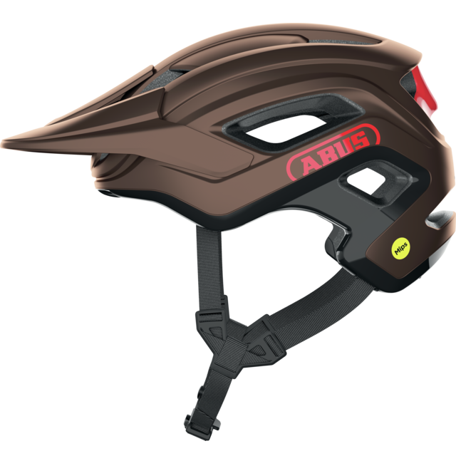 ABUS CLIFFHANGER MIPS Koper MTB Helm