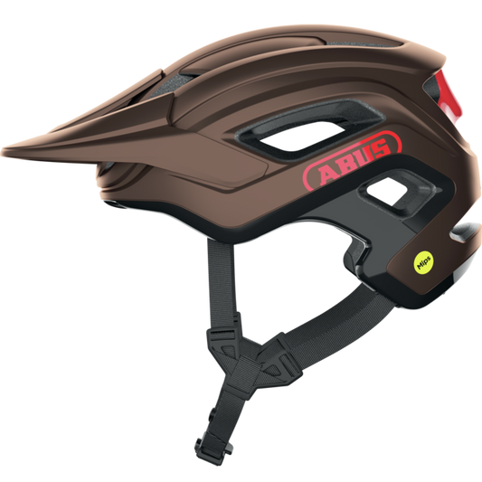 ABUS CLIFFHANGER MIPS Koper MTB Helm