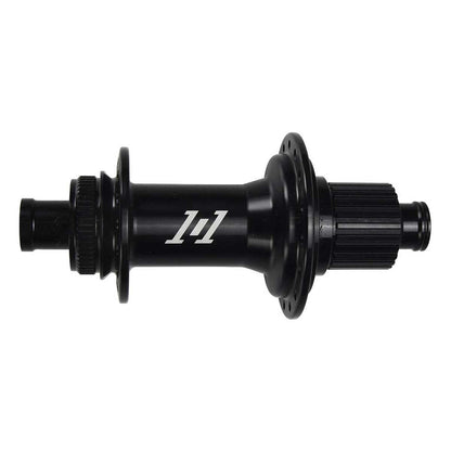 Achternaaf INDUSTRIE NINE 101 Mountain Classic 12x148 mm Boost Center Lock Zwart