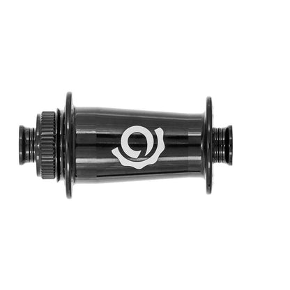 Voornaaf INDUSTRIE NINE Hydra 15x110 mm Boost Schijfrem Center Lock