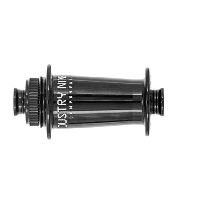 Voornaaf INDUSTRIE NINE Hydra 15x110 mm Boost Schijfrem Center Lock