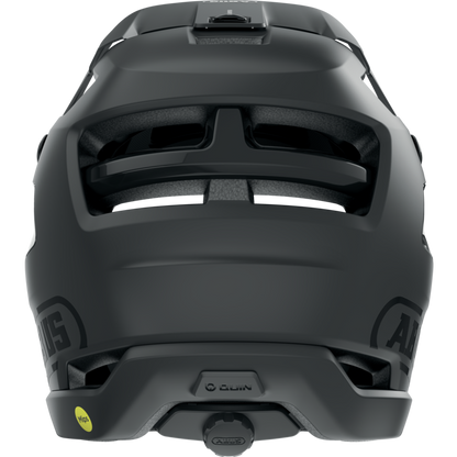 MTB-helm ABUS AIRDROP MIPS Mat Zwart