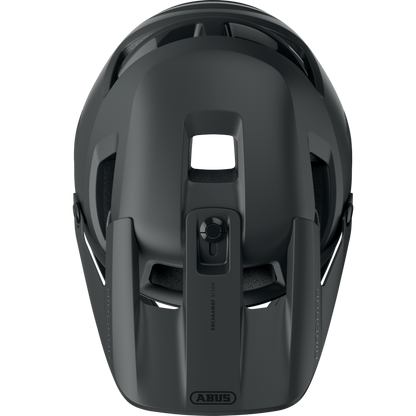 MTB-helm ABUS AIRDROP MIPS Mat Zwart