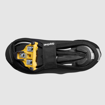 Overschoenen GRIPGRAB RIDE 2 WATERPROOF WINTER ROAD zwart