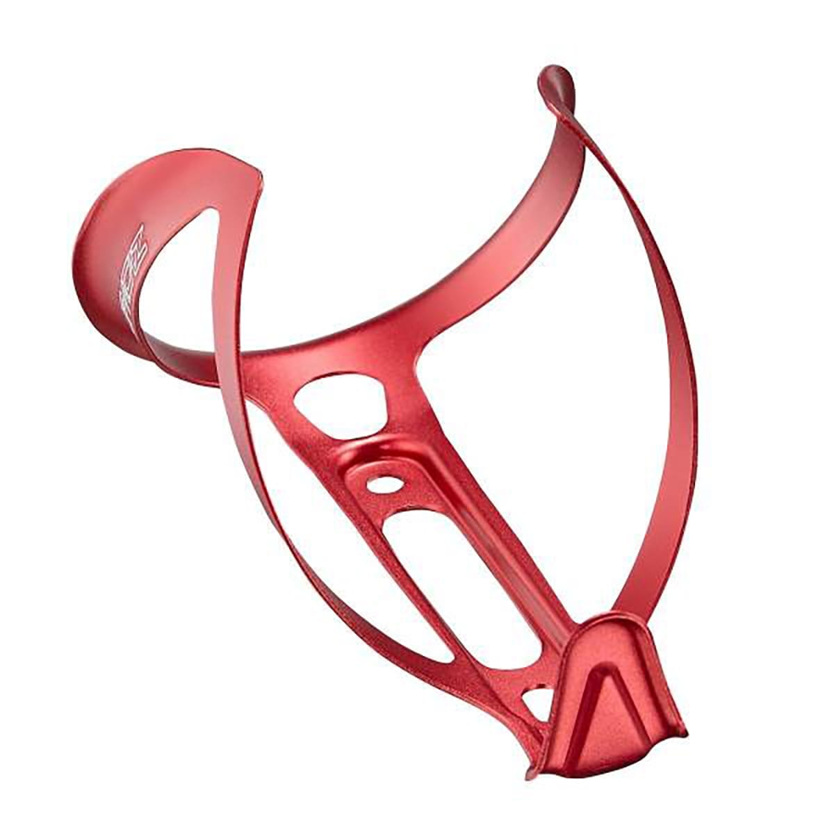 Porte-Bidon SUPACAZ FLY Aluminium Rouge